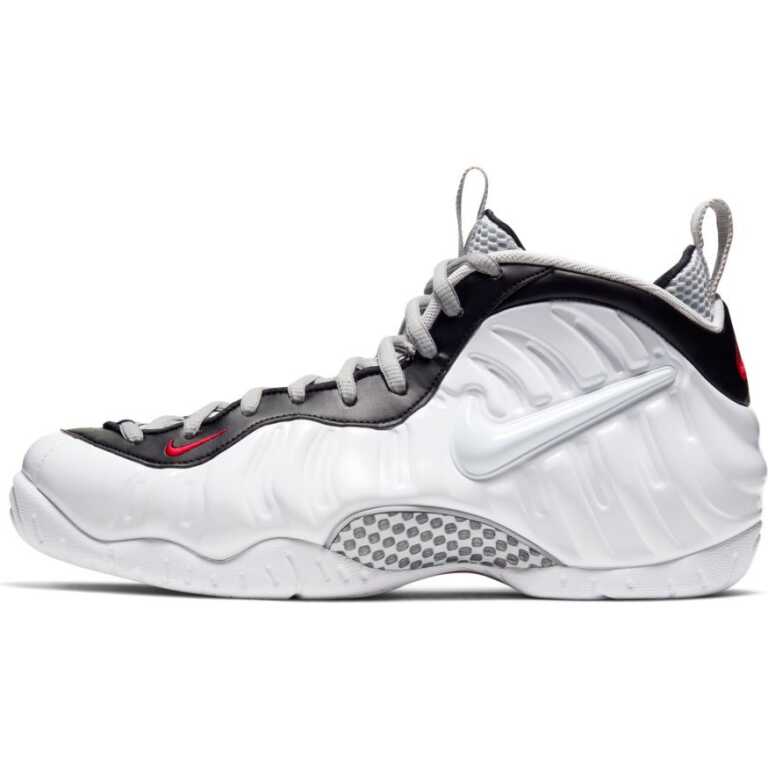 Men's Shoe Nike Air Foamposite Pro - Image 5