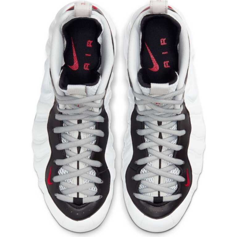 Men's Shoe Nike Air Foamposite Pro - Image 7