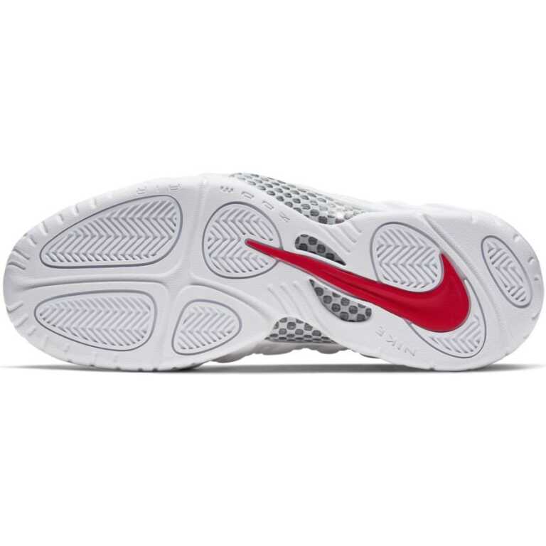 Men's Shoe Nike Air Foamposite Pro - Image 8