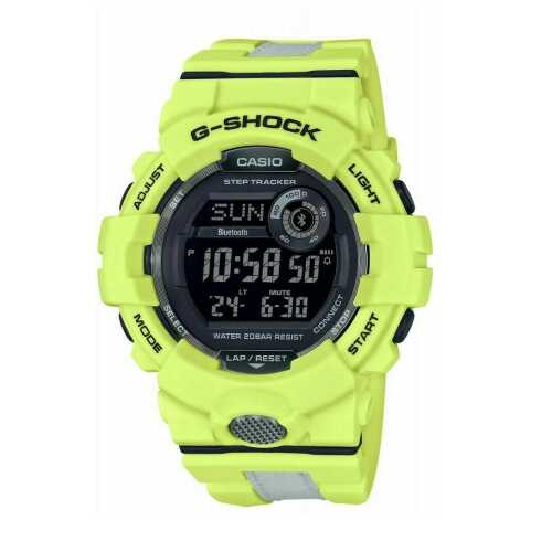 Casio G-Shock G-Squad