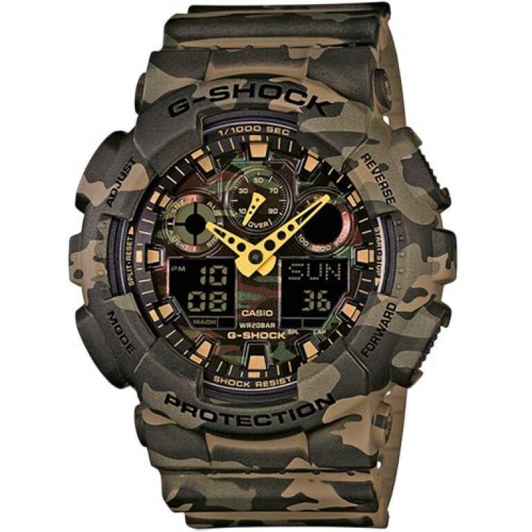 Casio G-Shock