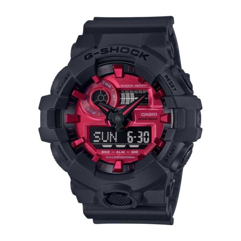 Casio G-Shock