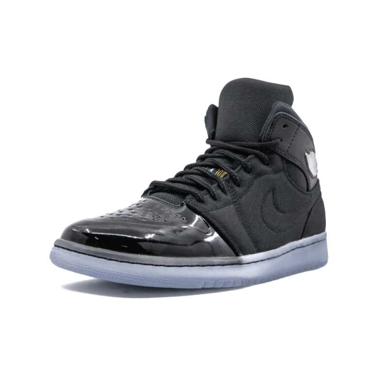 Air Jordan 1 Retro 95 TXT "Gamma" - Image 4