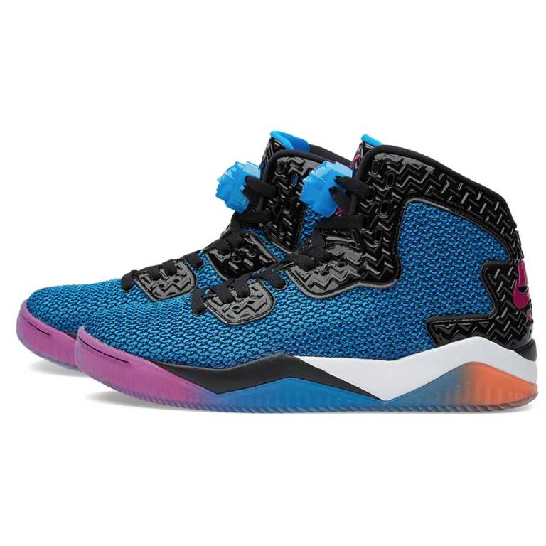 Jordan Spiz'ike Forty PE - Image 3