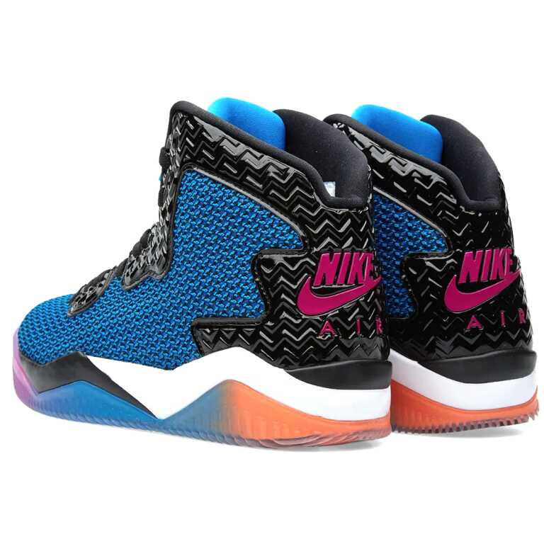 Jordan Spiz'ike Forty PE - Image 2