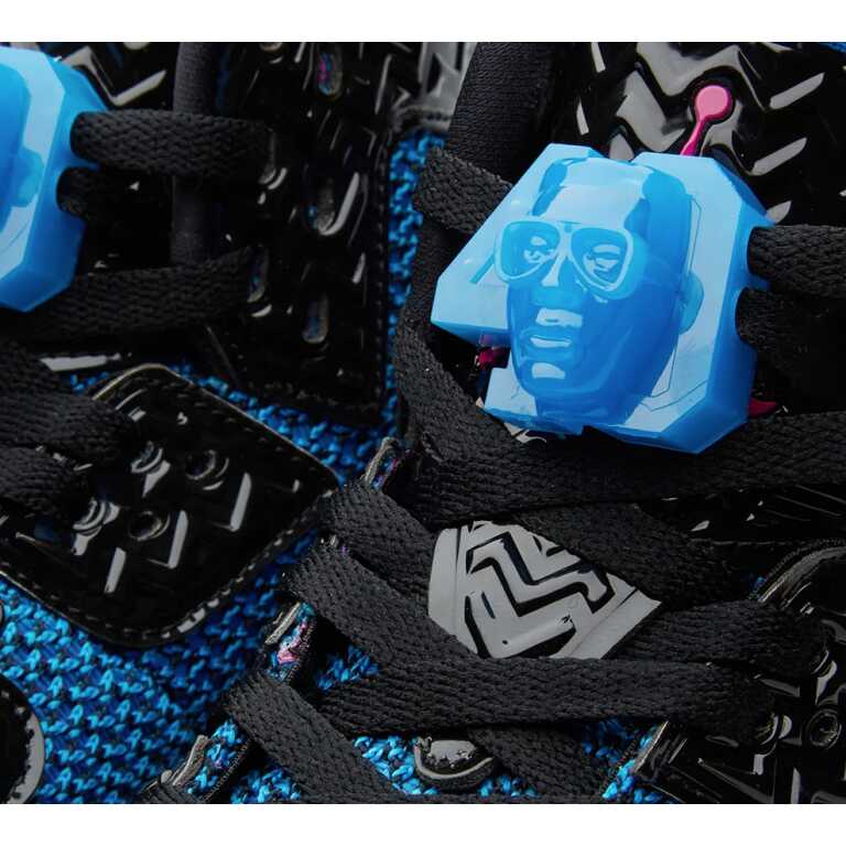 Jordan Spiz'ike Forty PE - Image 7