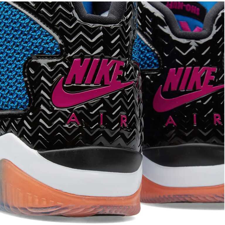 Jordan Spiz'ike Forty PE - Image 6