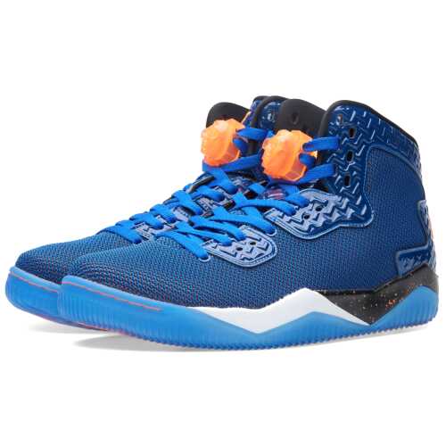 Jordan Spiz'ike Forty PE