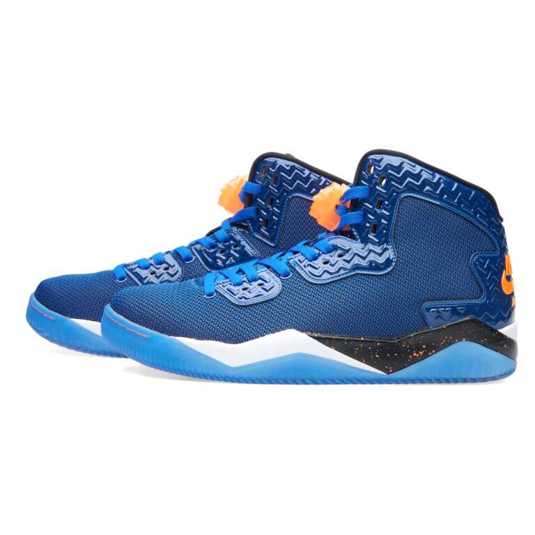 Jordan Spiz'ike Forty PE - Image 3