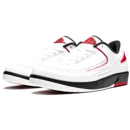 Air Jordan 2 Retro Low