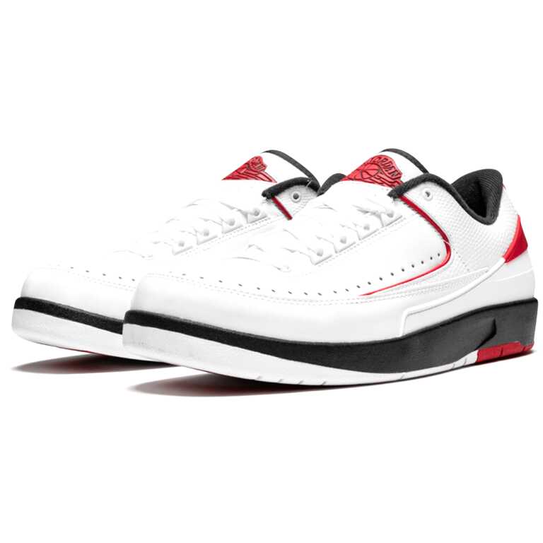 Air Jordan 2 Retro Low