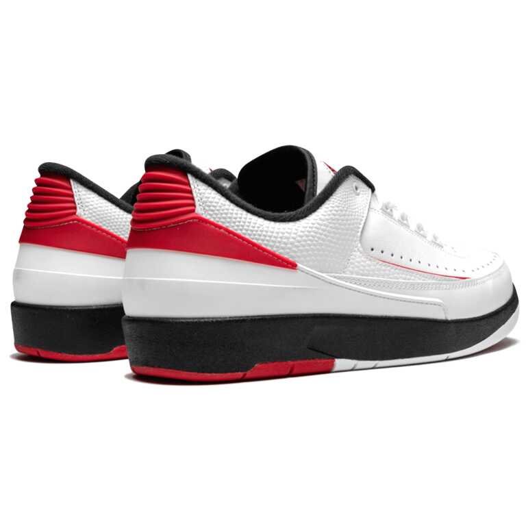 Air Jordan 2 Retro Low - Image 2