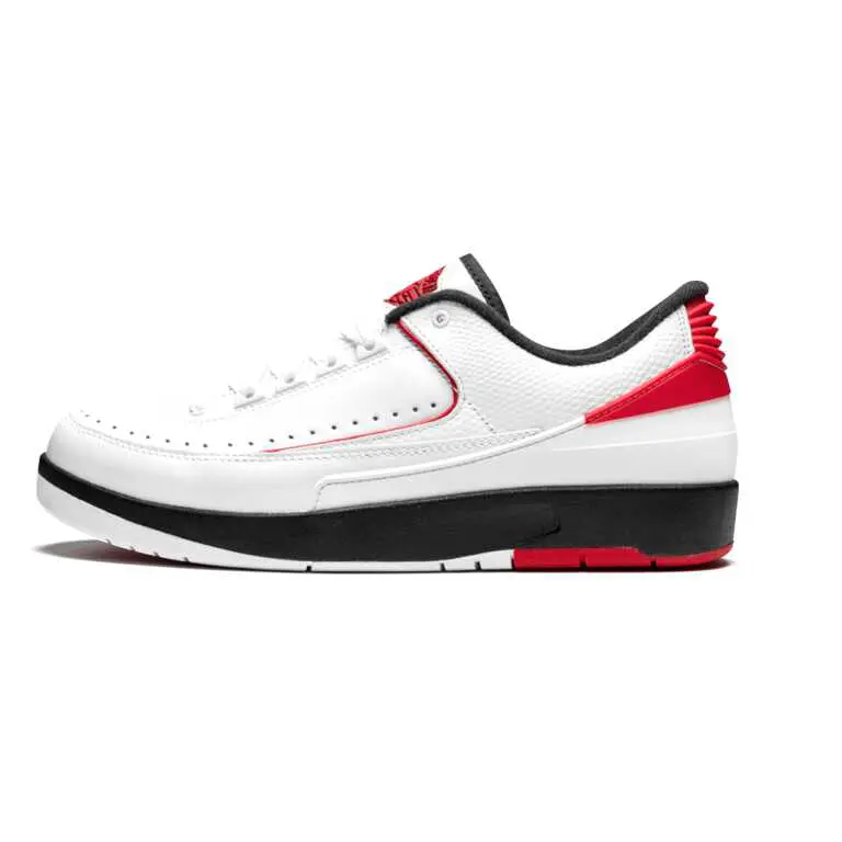 Air Jordan 2 Retro Low - Image 3