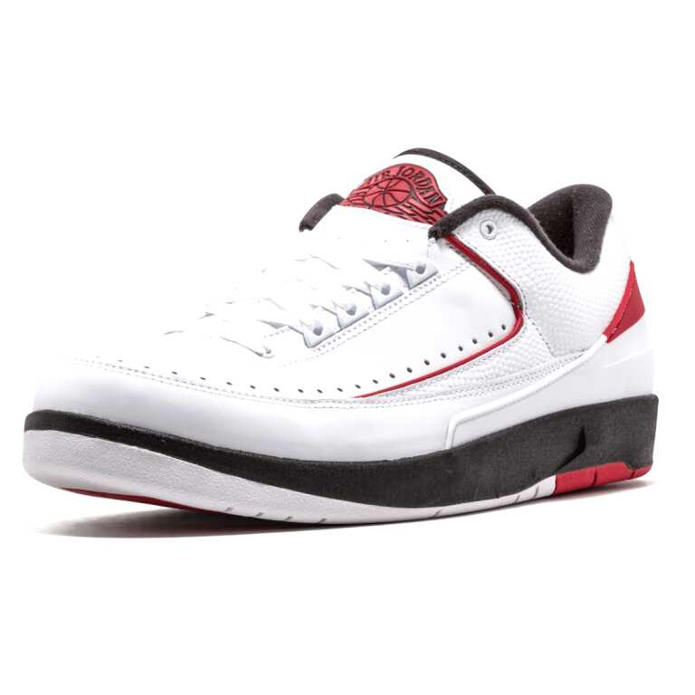 Air Jordan 2 Retro Low - Image 4