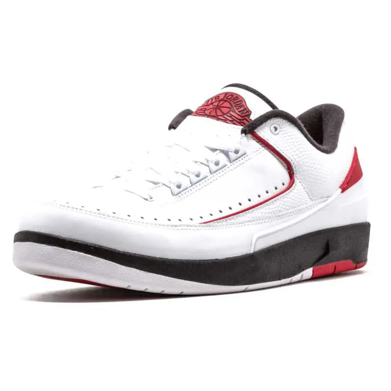 Air Jordan 2 Retro Low - Image 4
