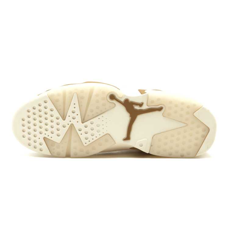 Air Jordan 6 Retro “Golden Harvest / Wheat” - Image 5