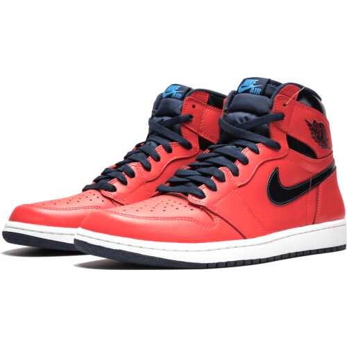 Air Jordan 1 Retro High OG “DAVID LETTERMAN”