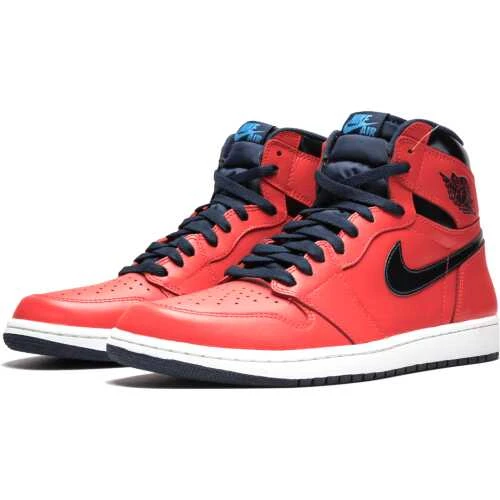 Air Jordan 1 Retro High OG “DAVID LETTERMAN”