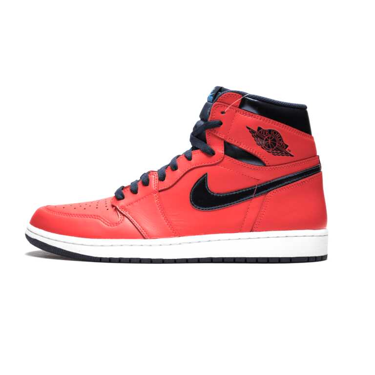 Air Jordan 1 Retro High OG “DAVID LETTERMAN” - Image 3