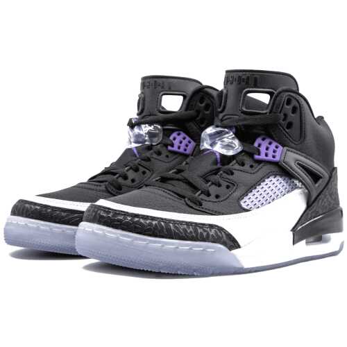 Jordan Spiz'ike
