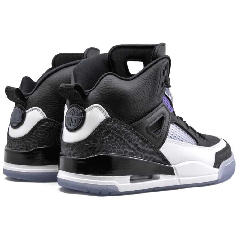Jordan Spiz'ike - Image 2