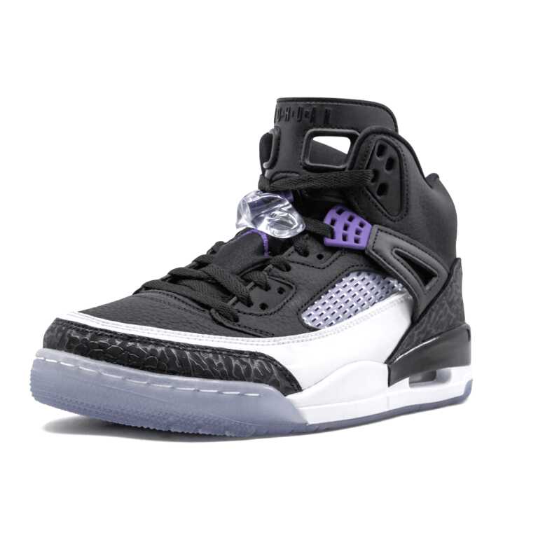 Jordan Spiz'ike - Image 4