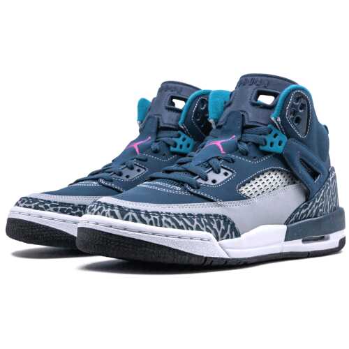 Jordan Spiz'ike