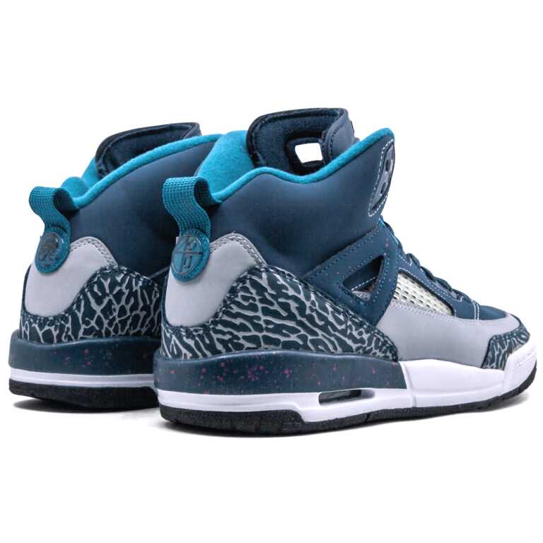Jordan Spiz'ike - Image 2