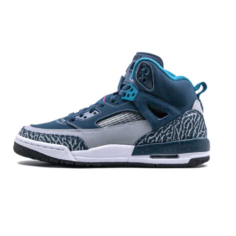 Jordan Spiz'ike - Image 3