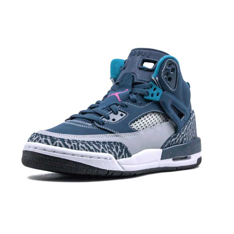 Jordan Spiz'ike - Image 4