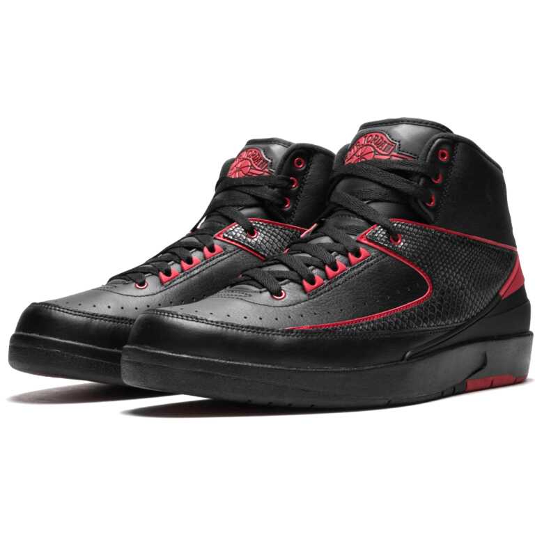 Air Jordan 2 Retro
