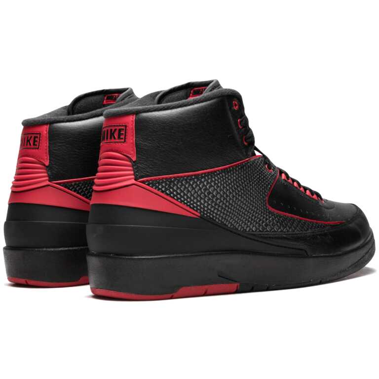 Air Jordan 2 Retro - Image 2