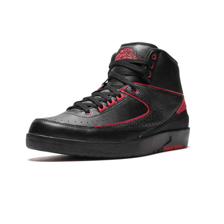 Air Jordan 2 Retro - Image 4