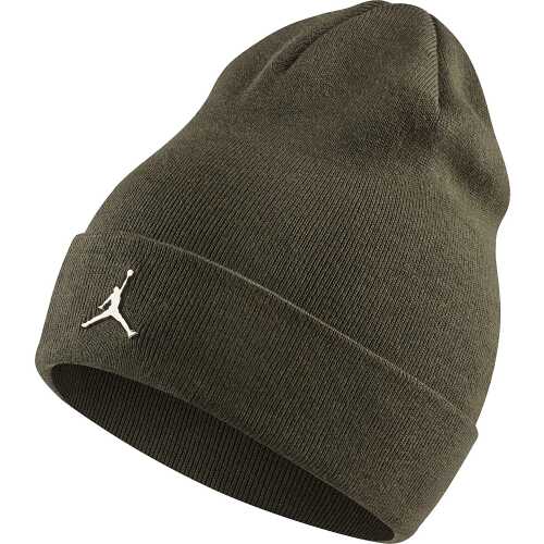 Gorro Air Jordan Cuffed