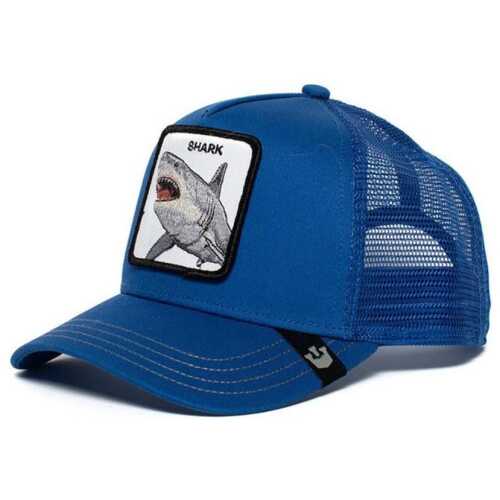 Gorra Trucker Goorin Shark