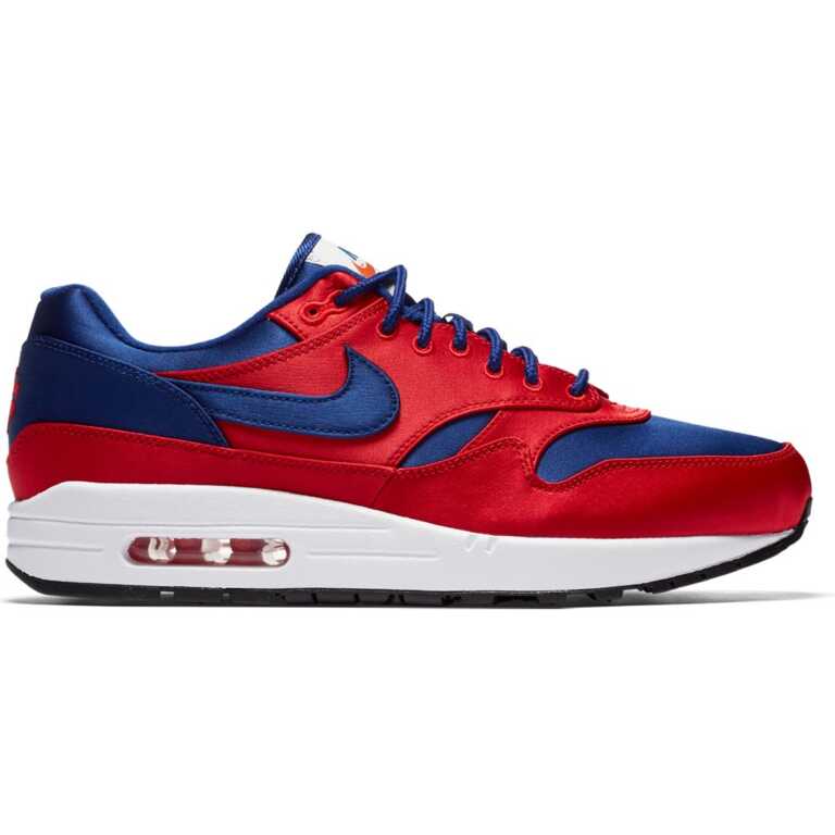 Men's Shoe Nike Air Max 1 SE "SATIN PACK" - Image 3