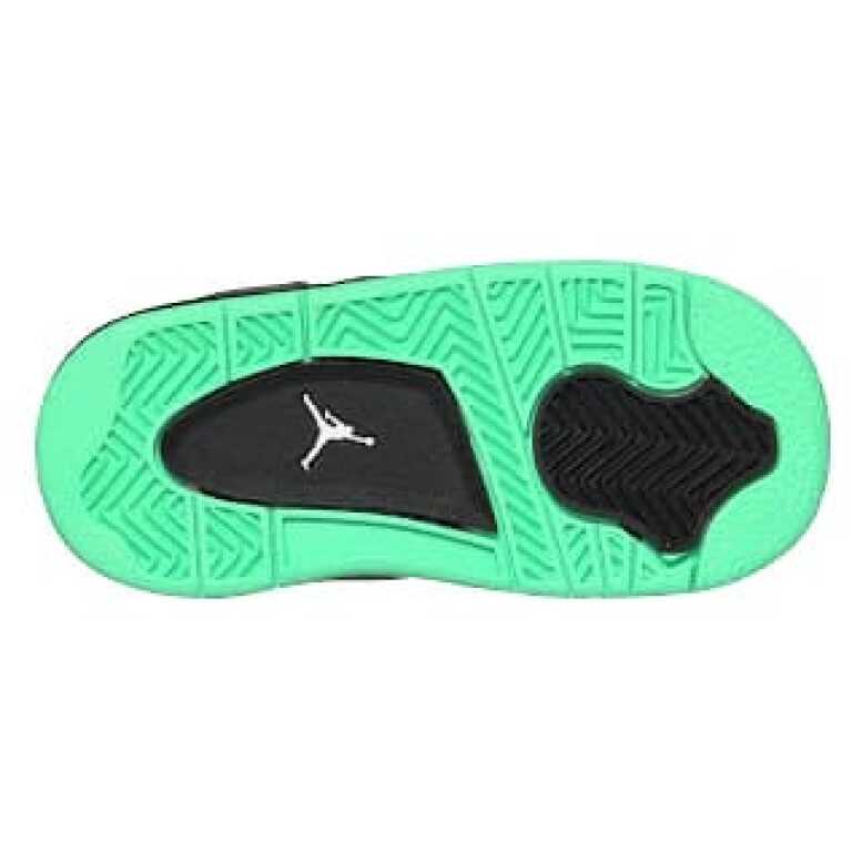 Air Jordan 4 Retro (TD) Baby Toddlers - Image 4