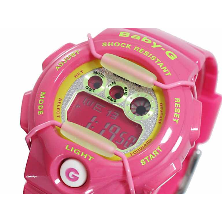 Casio Baby-G - Image 2