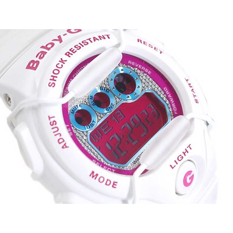 Casio Baby-G - Image 2