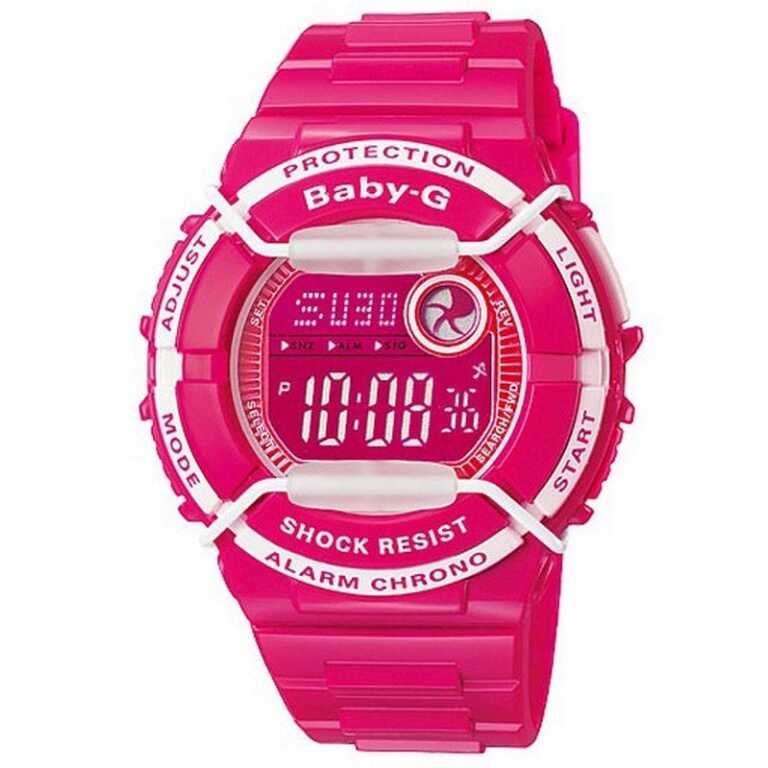 Casio Baby-G