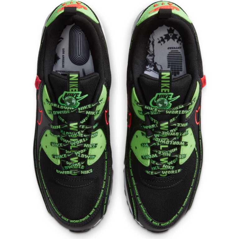 Men's Shoe Nike Air Max 90 SE - Image 7