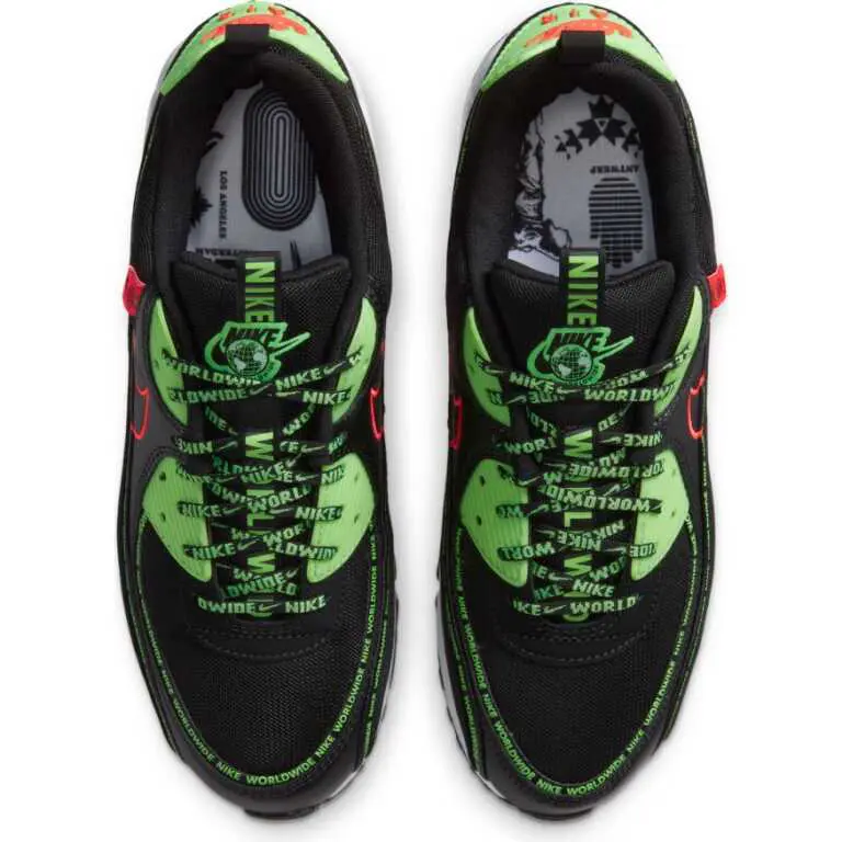 Men's Shoe Nike Air Max 90 SE - Image 7