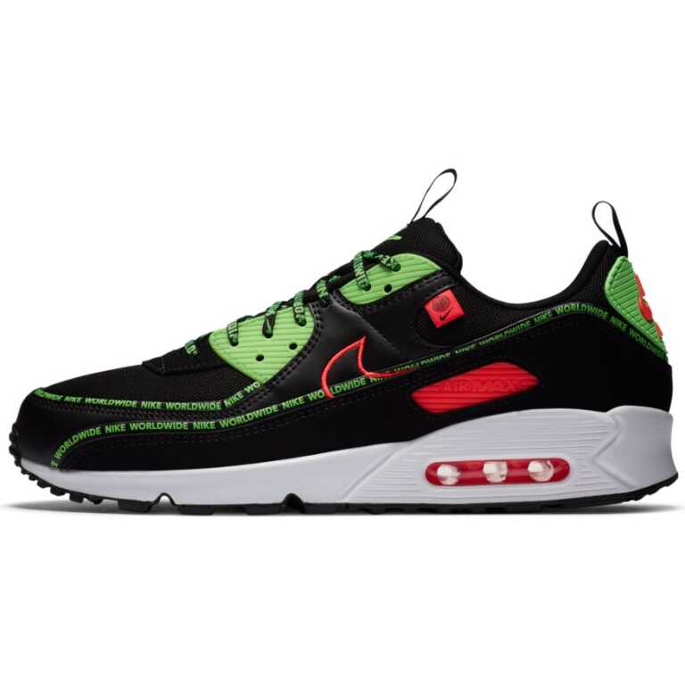 Men's Shoe Nike Air Max 90 SE - Image 5