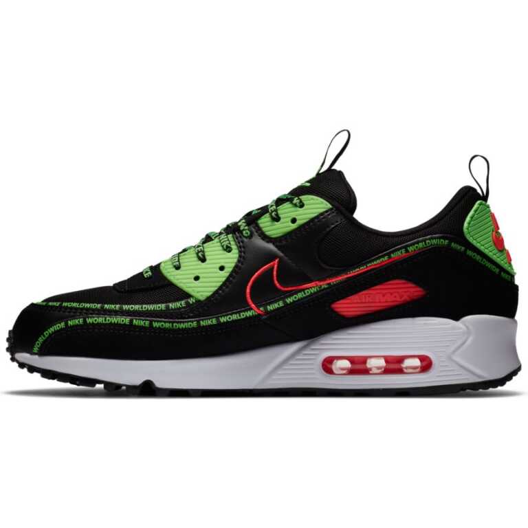 Men's Shoe Nike Air Max 90 SE - Image 6