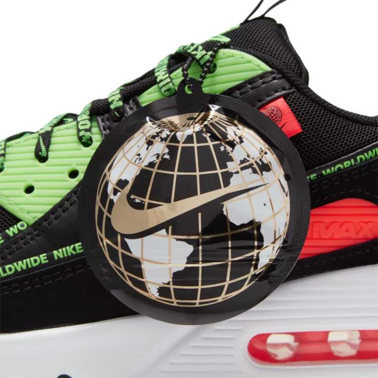 Men's Shoe Nike Air Max 90 SE - Image 11