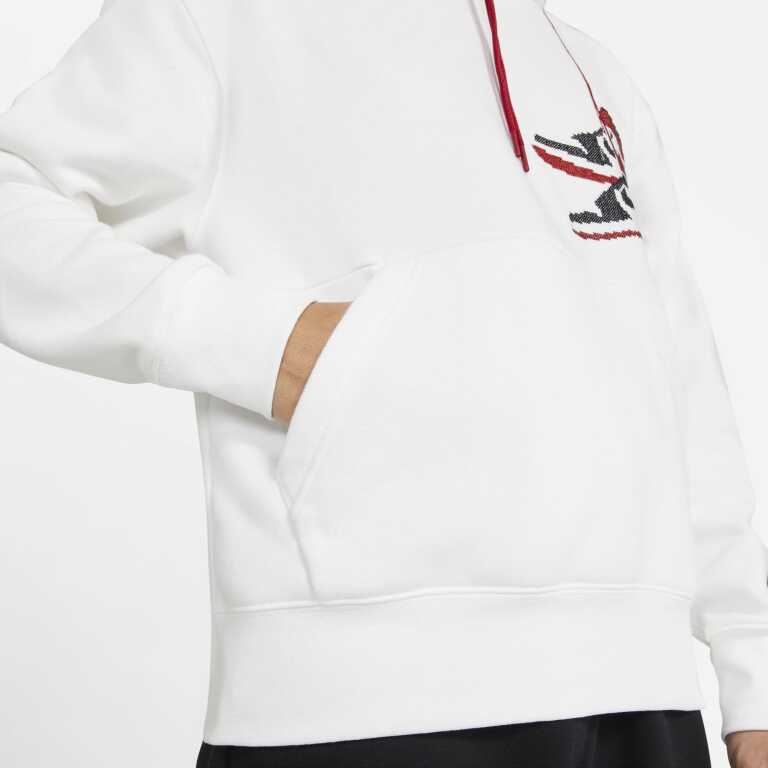 Men's Pullover Hoodie Jordan Jumpman Holiday - Image 6