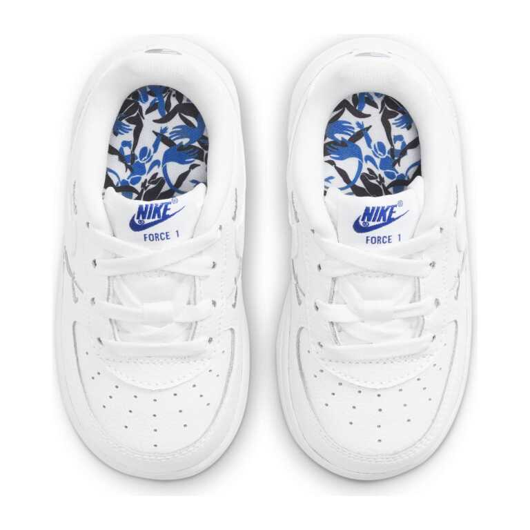 Baby/Toddler Shoe Force 1 LV8 - Image 7