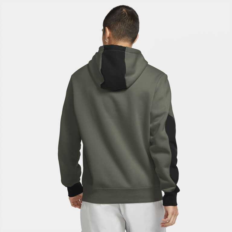 Men's Hoodi Nike Air - Image 4