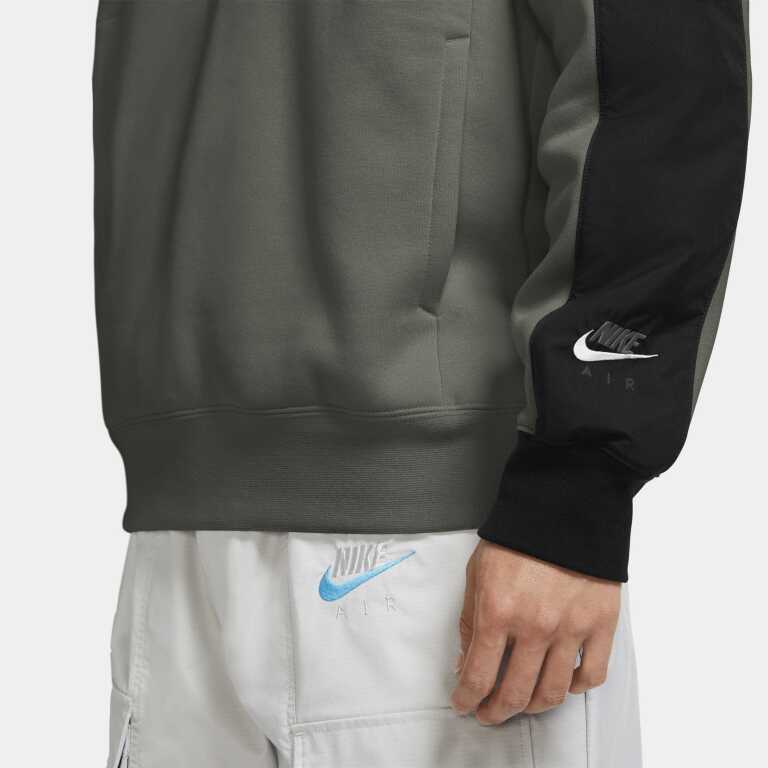 Men's Hoodi Nike Air - Image 7