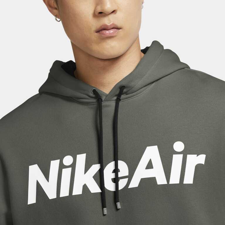 Men's Hoodi Nike Air - Image 6